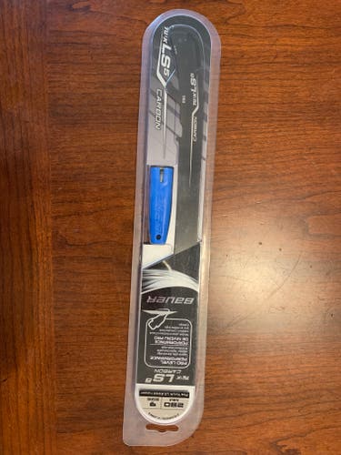 New Bauer LS5 280 mm