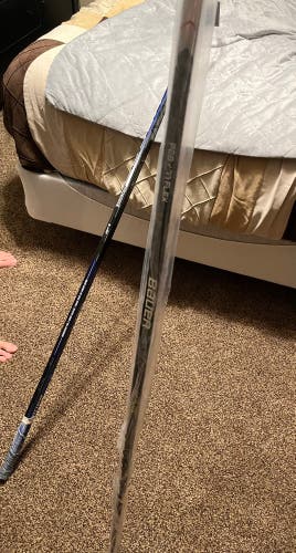 New Left Hand P28  Vapor Hyperlite Hockey Stick