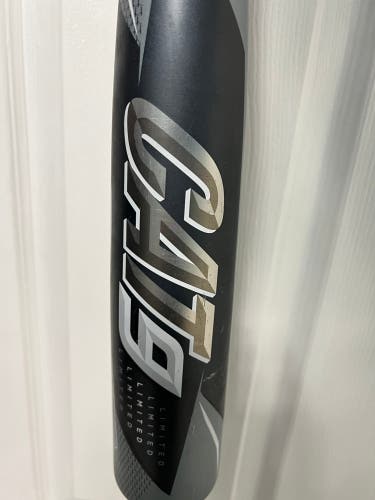 2022 Alloy (-8) 23 oz 31" Cat 9 Bat