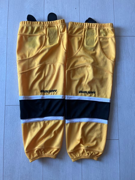 Bauer L/XL Hockey Socks
