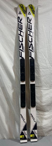 FISCHER MOTIVE 76 white - skis d'occasion EUR 116,90 - FR