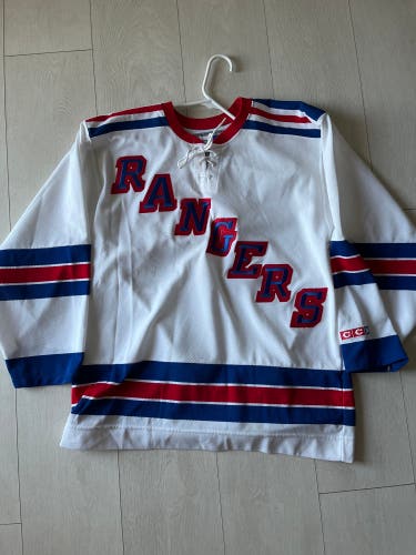New York Rangers