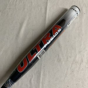 New Miken Ultra Fusion 34" -7 Drop Fastpitch Bat