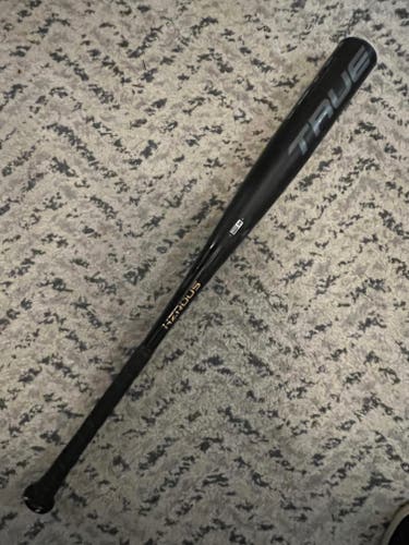 Great!! 2022 True HZRDUS Bat (-3) 29.5 oz 32.5" BBCOR