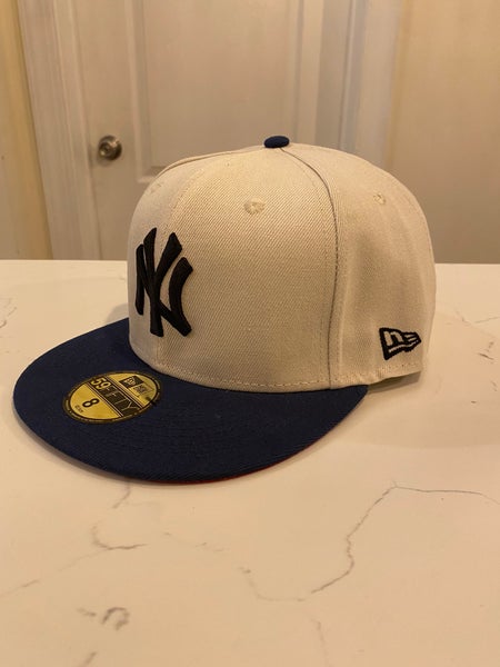 Yankees fitted World Series 1996 fitted cap size 8