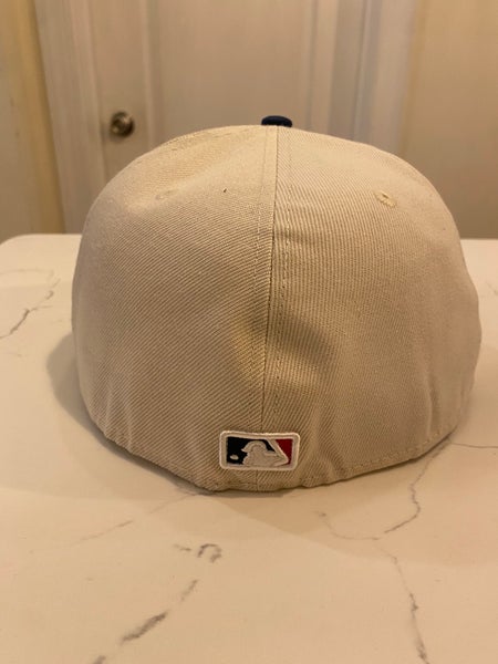 Yankees fitted World Series 1996 fitted cap size 8