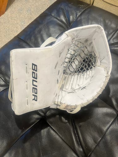 Bauer GSX Glove