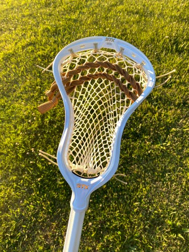 New STX Stallion 900