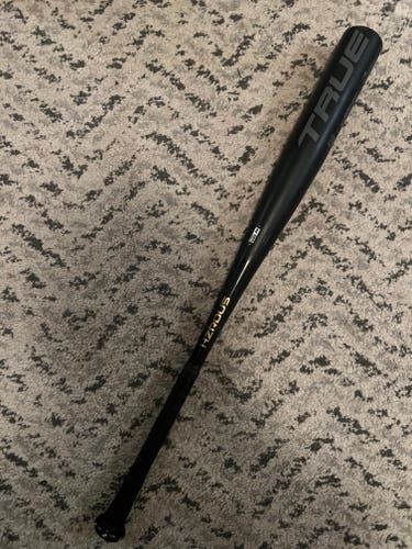 Mint!! 2022 True HZRDUS Bat (-3) 30 oz 33" BBCOR