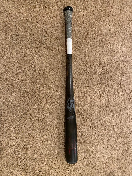 2018 Wood (-3) 29 oz 32" MLB Prime AJ10 Bat