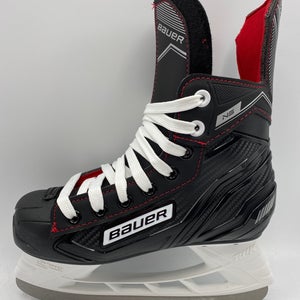 NEW Bauer NS Skates, Size 1 R