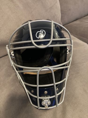 Force 3 Catchers Mask