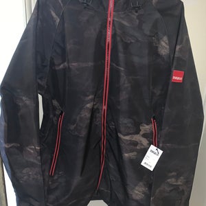 Thirty two snowboard jacket