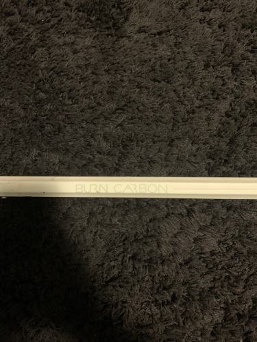 Warrior Burn XP Carbon Shaft