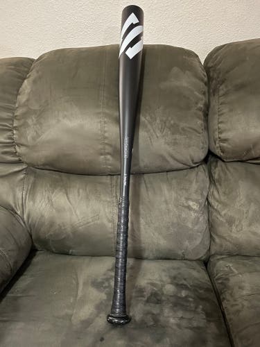 StringKing Metal 2 BBCOR Certified Alloy (-3) 29 oz 32" Bat