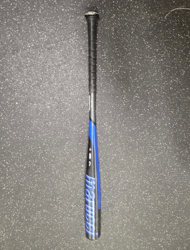 BBCOR Certified Marucci (-3) 30 oz 33" F5 Bat
