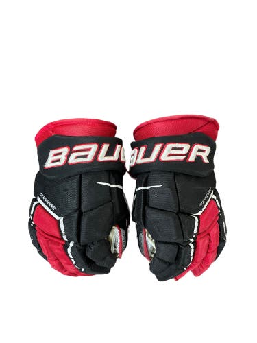 Bauer 3S Pro 13" Pro Stock Gloves