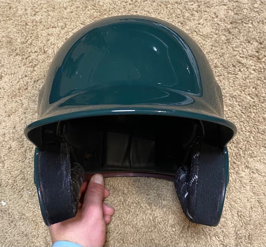 7 3/8 Rawlings Batting Helmet