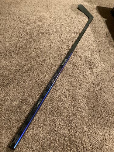 Senior Left Hand P29 Pro Stock RibCor Trigger 7 Pro Hockey Stick