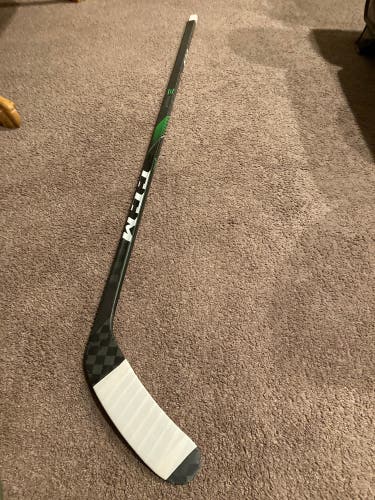 Cody Glass Senior Right Handed P92 Pro Stock RibCor Trigger 4 Pro Hockey Stick