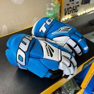 Tour hockey gloves Size 14