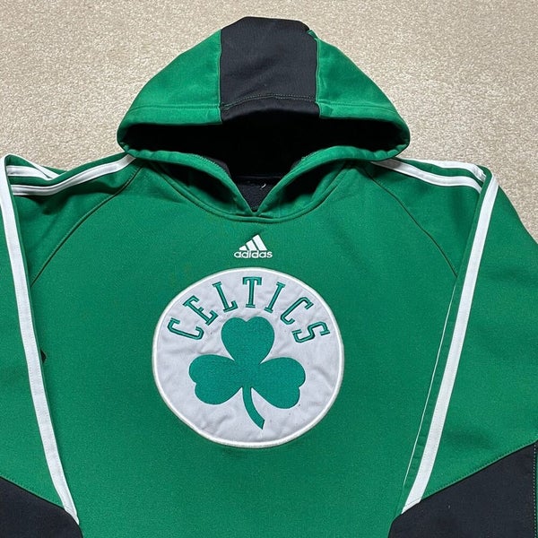 adidas, Tops, Boston Celtics Sweatshirt