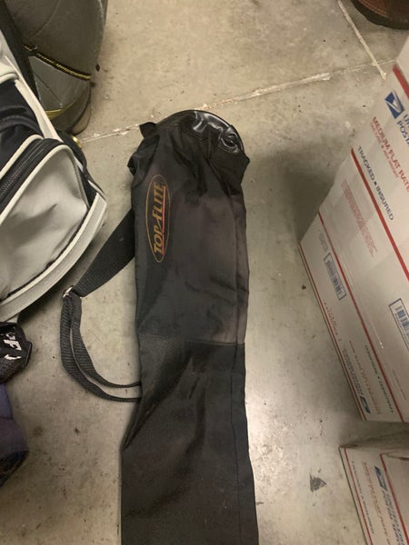 Sunday Golf Bag By Top Flite