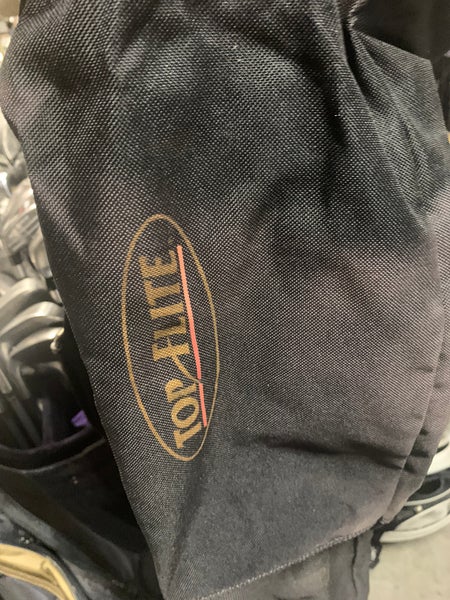 Sunday Golf Bag By Top Flite