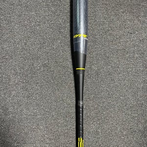 New Easton (-10) 18 oz 28" Hype Comp Bat