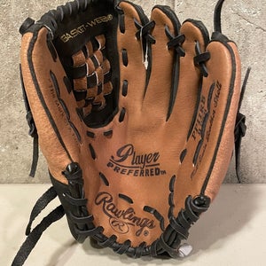 Rawlings 11” Player Preferred Baseball Glove