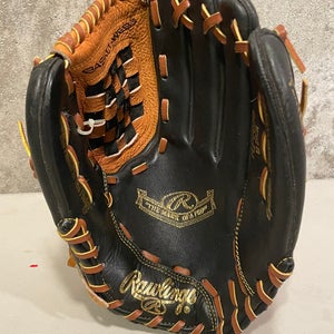 Rawlings Player Preferred Baseball Glove