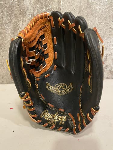 Rawlings Player Preferred Baseball Glove