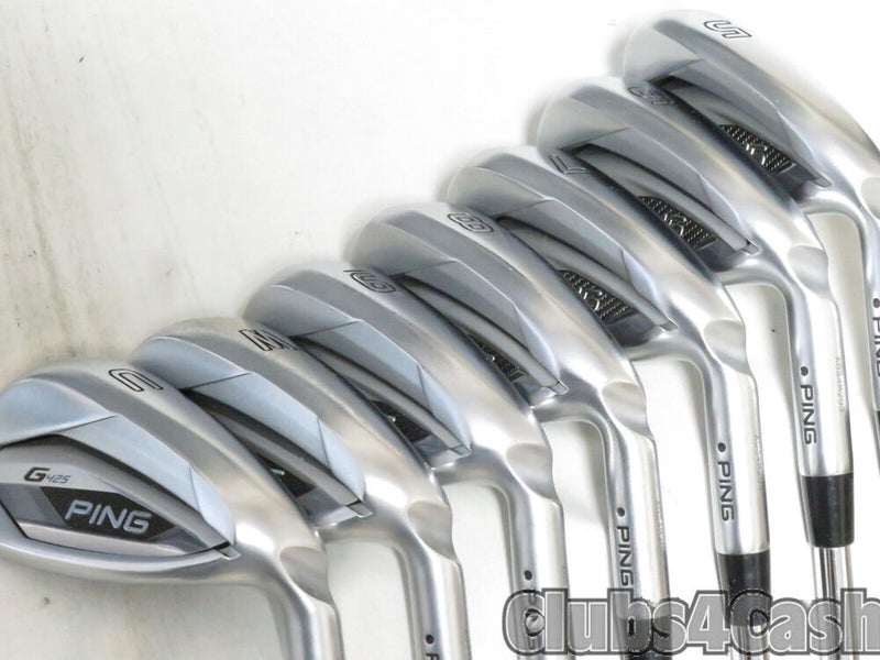 Most Irons For Beginners High Handicaps In 2023
