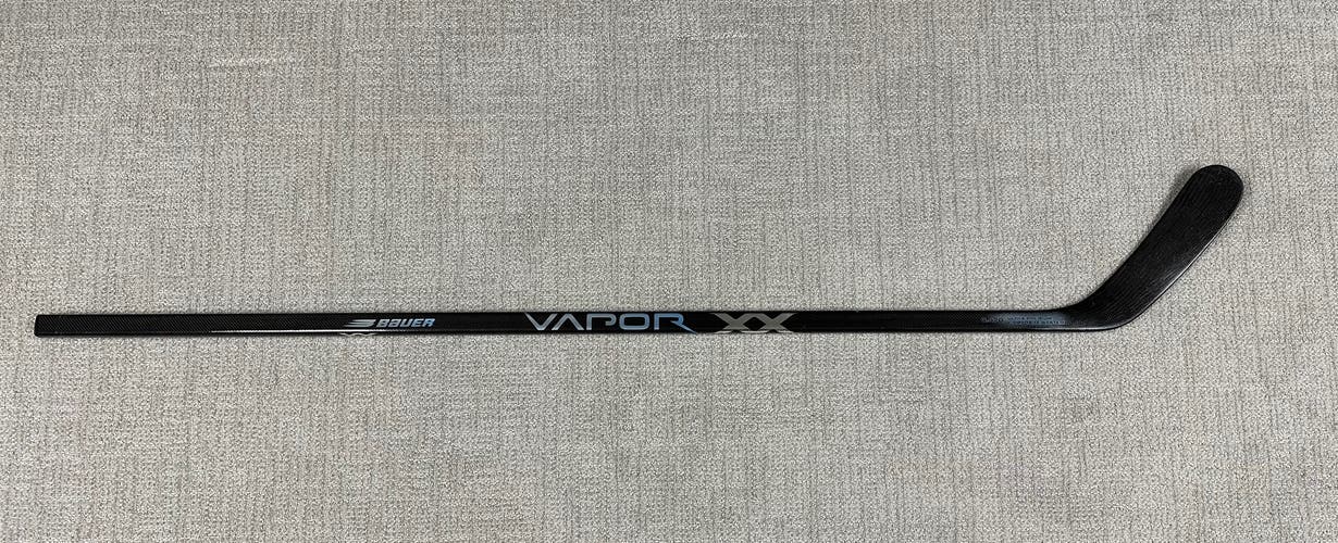 Bauer Vapor XX Hockey Stick - New, LH, 102 Pro Flex, PM9