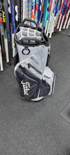 Used Titleist Bag Golf Cart Bags