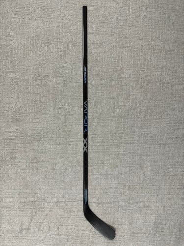 Bauer Vapor XX Hockey Stick - New, LH, 87 Reg Flex, PM9