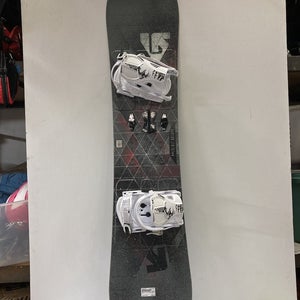 Burton LTR Snowboards for sale | New and Used on SidelineSwap