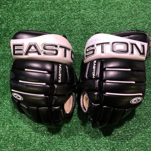 Easton 12" Hockey Gloves