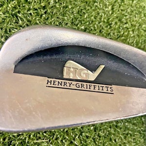 Henry-Griffitts Pitching Wedge /  RH  / Senior Graphite  / mm2878