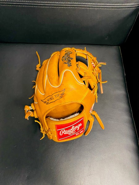 New Right Hand Throw Rawlings Infield Heart of the Hide Baseball Glove 11.5"
