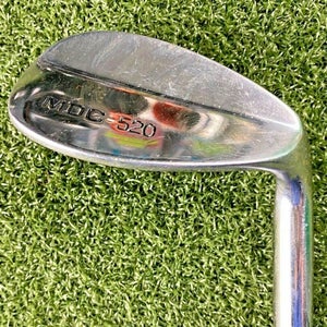 MDC-520 Gap Wedge / RH / ~35.5" / Regular Graphite / New Grip / jl9963