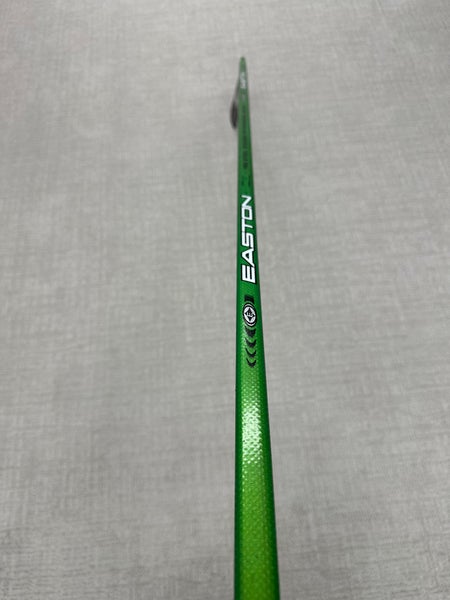 Ultra Rare Easton Synergy “Syn Bomb”New Pro Stock Hockey Stick |  SidelineSwap