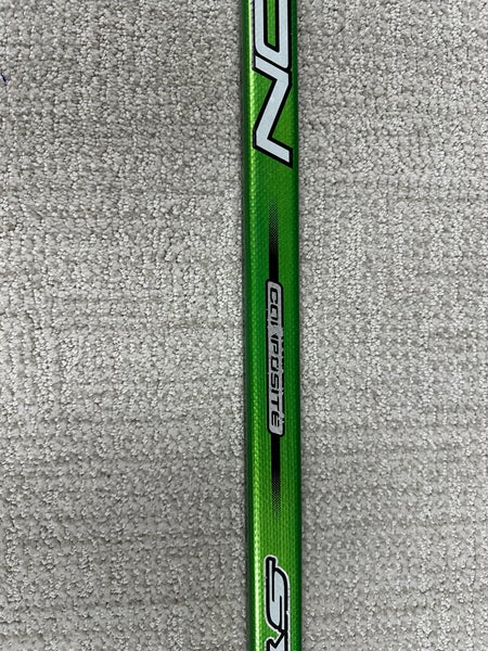 New Easton Synergy - Lime Green (Rare)