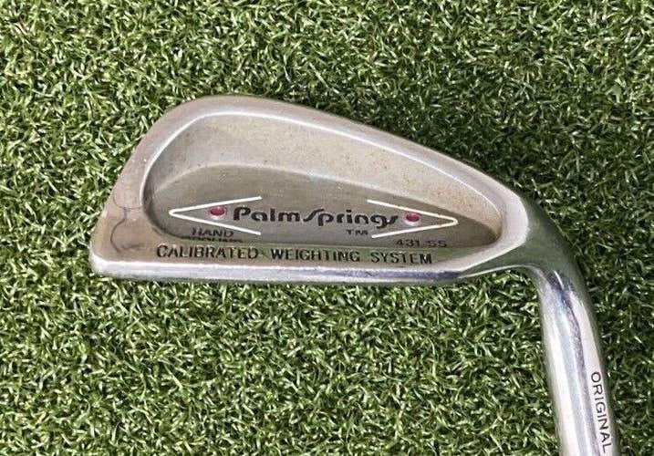Palm Springs Calibrated Weighting System Sand Wedge / RH / Stiff Steel / jl2612
