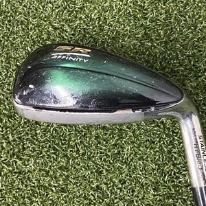 Affinity SR Pitching Wedge / RH / Senior Graphite ~36.5" / Good Grip / jl2621