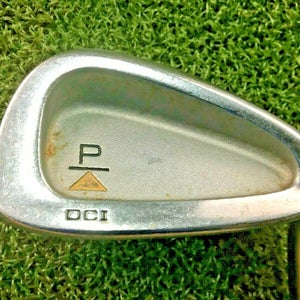 Titleist DCI Gold Pitching Wedge 48*  RH / 305HL Regular Graphite ~34.5" /mm2102