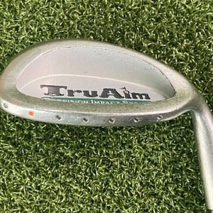 Tru Aim Precision Impact Series Sand Wedge NEW GRIP / Regular Graphite / jl2036