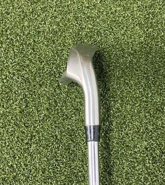 Inversion Dual Undepcut Pitching Wedge / RH / Regular Steel ~36.5" / jl2617