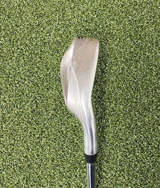 Inversion Dual Undepcut Pitching Wedge / RH / Regular Steel ~36.5" / jl2617
