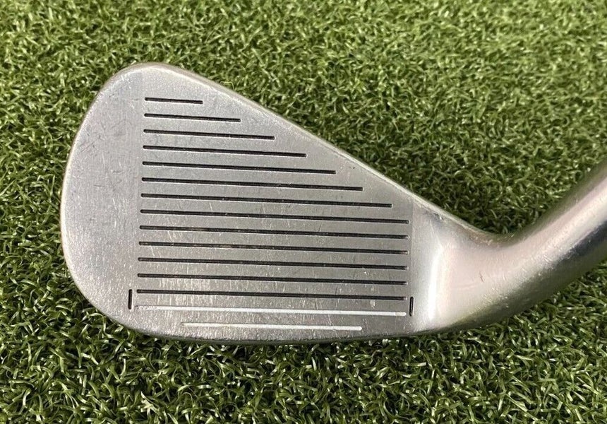 Inversion Dual Undepcut Pitching Wedge / RH / Regular Steel ~36.5" / jl2617